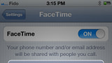 Apple May Support FaceTime Over 3G in iOS 5