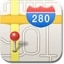 Google Maps Obtiene Selección de Ruta Alterna en iOS 5