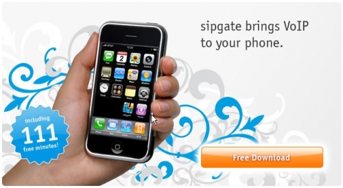 T-Mobile Demands Sipgate Remove iPhone App