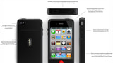 Military-Grade Case For iPhone 4
