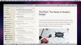 Reeder is Now Available in the Mac App Store