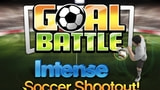 Goal Battle For iOS Brings On The Heat