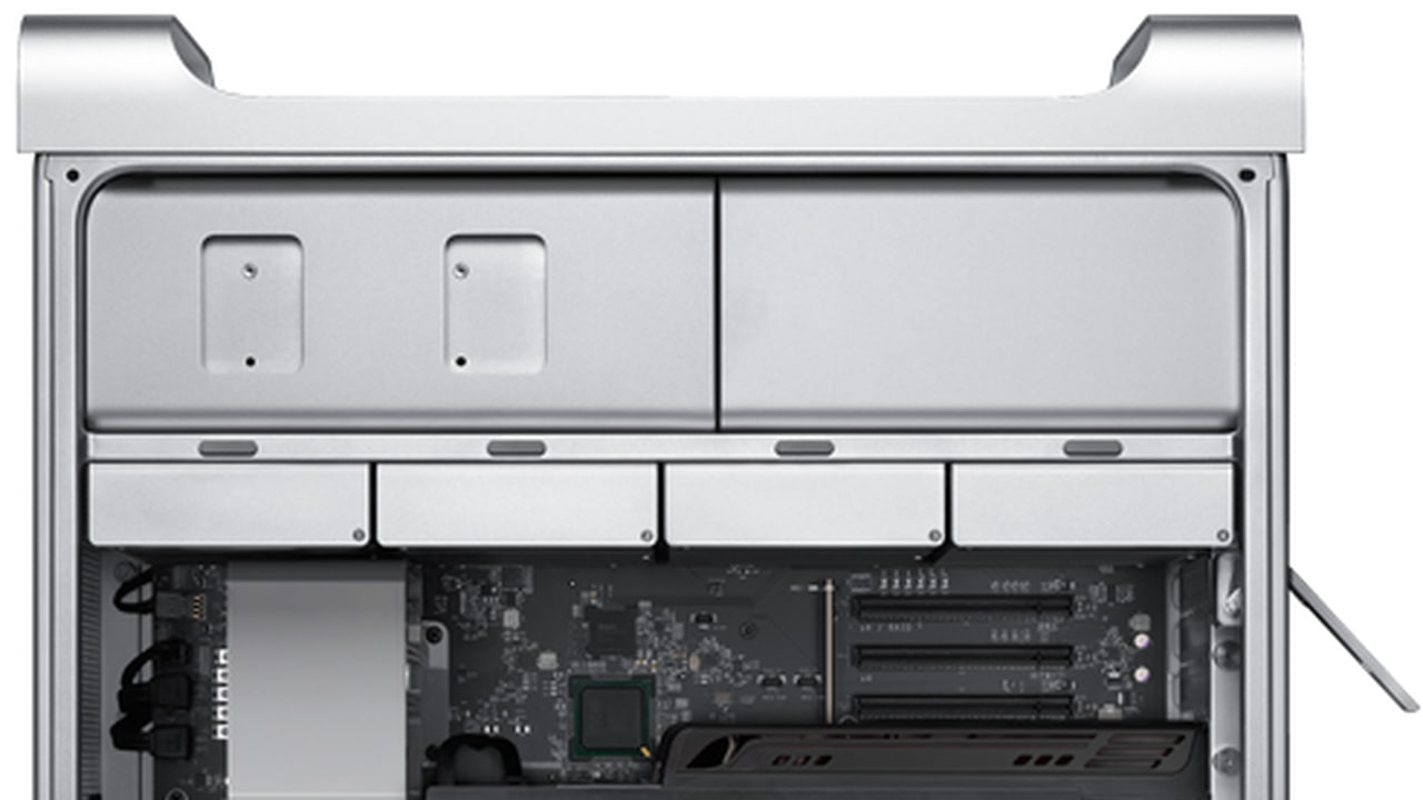 Mac Infentry Constrained Mac Pro and Mac Mini Supplies Suggest Upcoming Refresh ...