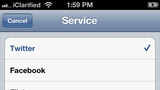 iOS 5 Brings Social Contact Integration With Facebook, LinkedIn, and More