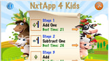 ICON Launches NxtApp 4 Kids