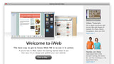 Steve Jobs Confirms Discontinuation of iWeb?
