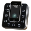 iLive Dock Camouflages iPhone as a Clock