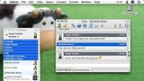 Adium Update Brings Fixes for MSN, ICQ Chat