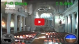 iPad Controlled Parrot AR Drone Used to Inspect Cathedral Damage [Video]