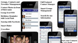 Fully Loaded iOS Contact Manager