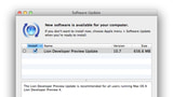 Apple Releases Update to Mac OS X Lion Developer Preview 4