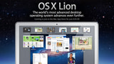 Apple Puts Hold on New Hardware Releases Until Lion Drops?
