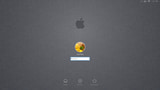 Apple Gives Mac OS X Lion a New Linen Login Screen