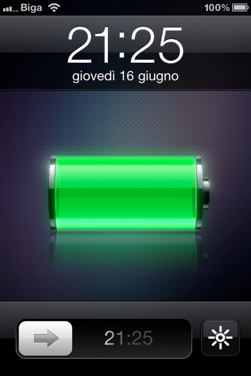 FlashLock Adds Ability to Turn On iPhone Flash From Lockscreen