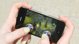 ThinkGeek Releases Joystick for iPhone