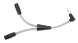 Griffin and Algoriddim Unveil DJ Cable for iPad, iPhone, iPod touch