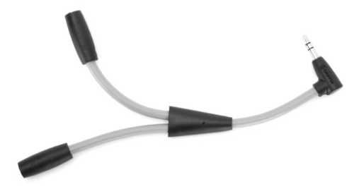 Griffin and Algoriddim Unveil DJ Cable for iPad, iPhone, iPod touch