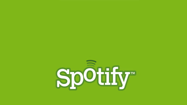 Spotify to Launch in the U.S. Next Month?