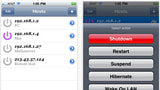 PC And Mac Remote Shutdown Utility For iOS