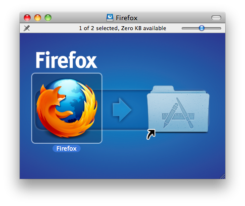 Download the Final Version of Firefox 5 Now, Two Days Early