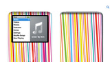 New iPod Nano to be Multi-Colored?