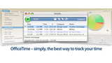 OfficeTime Time Tracking App Updates