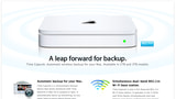 Apple Quietly Updates the AirPort Extreme and Time Capsule