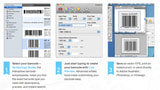 Barcode Producer 6.6 Released