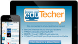 eduTecher Backpack For iOS