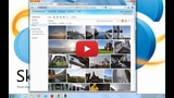 Microsoft Updates Its SkyDrive Cloud Services [Video]