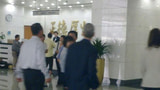 Tim Cook Spotted at China Mobile HQ [Image]