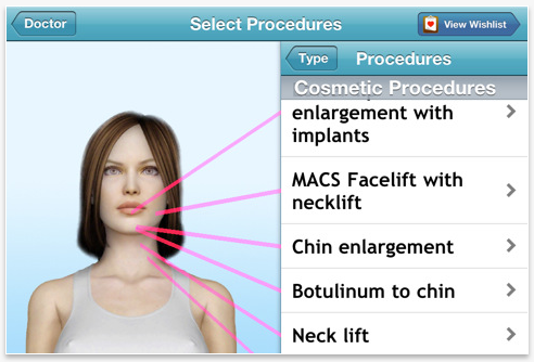 BuildMyBod App Will Soon Locate Cosmetic Surgeons Globally
