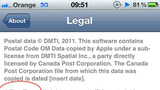 iOS 5 Offers Evidence That Apple is Building Its Own Maps
