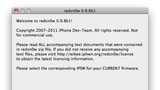 iOS 5.0 Beta 2 Can Be Jailbroken With RedSn0w .9.8b1