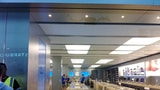 Apple 'Oracle' Store Opens in Reading, U.K.