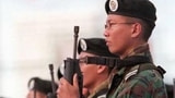Singapore to Equip Its Soldiers With iPads