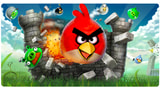 Rovio Hires Executive Producer of Iron Man for Angry Birds Films