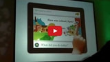 Penguin Demos the Future of Its Books on the iPad [Video]