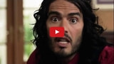 HP Enlists Russell Brand to Promote the TouchPad [Video]