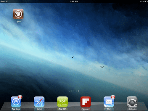 iPad 2 Jailbreak Gets Leaked Again