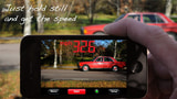 iPhone Speed Radar That Catches Fast Balls