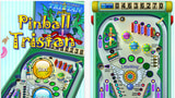 Pinball Tristan 1.1 Released