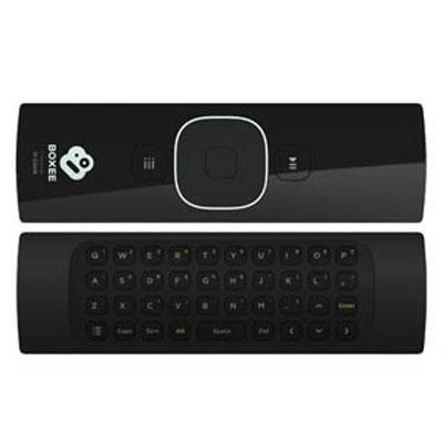 Boxee Remote Comes to Mac and PC