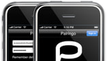 Palringo Offers First iPhone 'Rich Messaging Service'