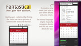 Fantastical Calendar App Adds BusyCal Support