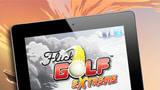 Full Fat Introduces Flick Golf Extreme HD 1.0