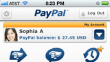PayPal Makes Improvements to Its iOS App