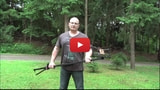 Slingshot Shot Designed to Shoot iPhones as Ammo [Video]