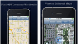 Location Tracker 1.0 For iOS Hits The App Store