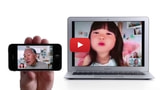 Apple Posts New FaceTime, AirPlay Ads [Video]